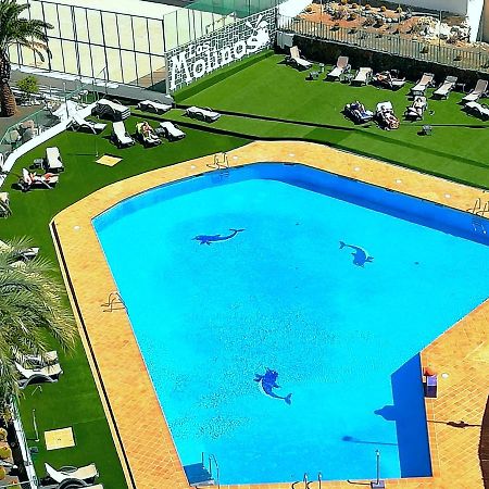 Apartamento En Playa Del Ingles Los Molinos 726 Playa del Ingles (Gran Canaria) Exterior photo