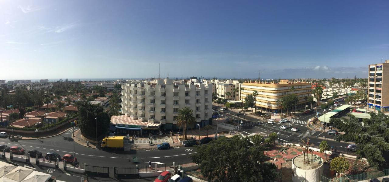 Apartamento En Playa Del Ingles Los Molinos 726 Playa del Ingles (Gran Canaria) Exterior photo