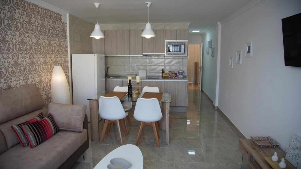 Apartamento En Playa Del Ingles Los Molinos 726 Playa del Ingles (Gran Canaria) Exterior photo