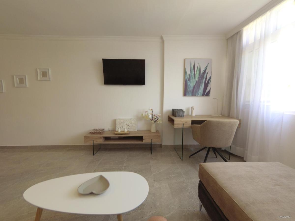 Apartamento En Playa Del Ingles Los Molinos 726 Playa del Ingles (Gran Canaria) Exterior photo