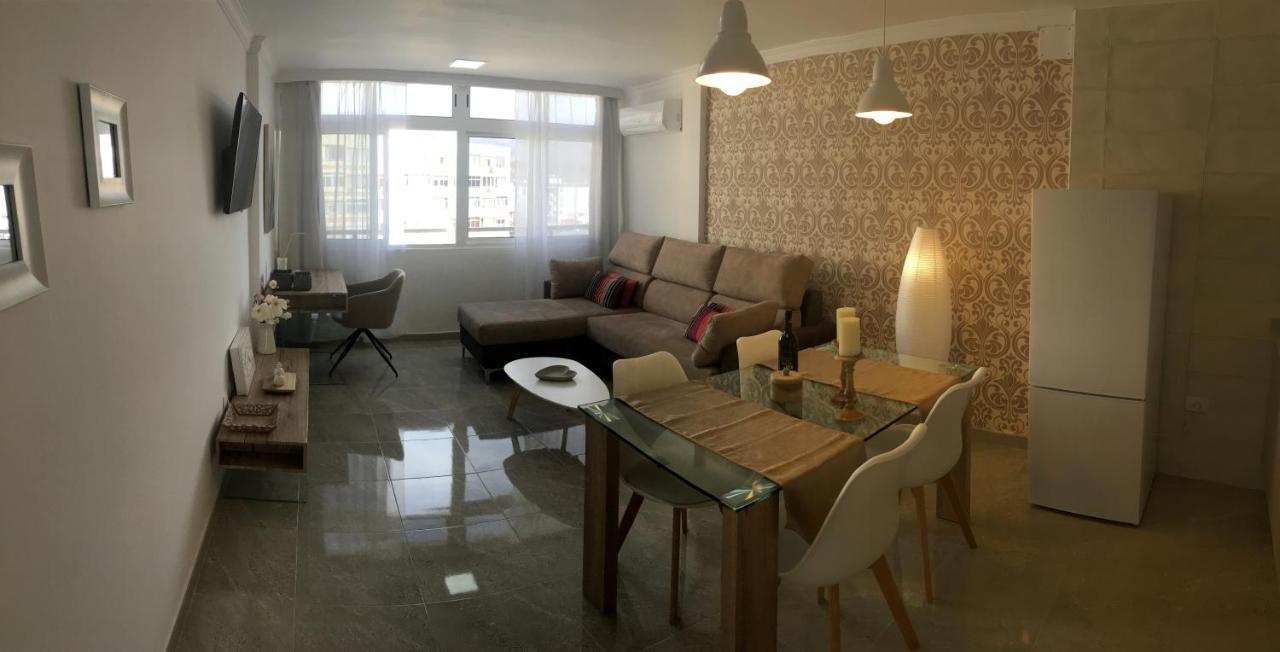 Apartamento En Playa Del Ingles Los Molinos 726 Playa del Ingles (Gran Canaria) Exterior photo