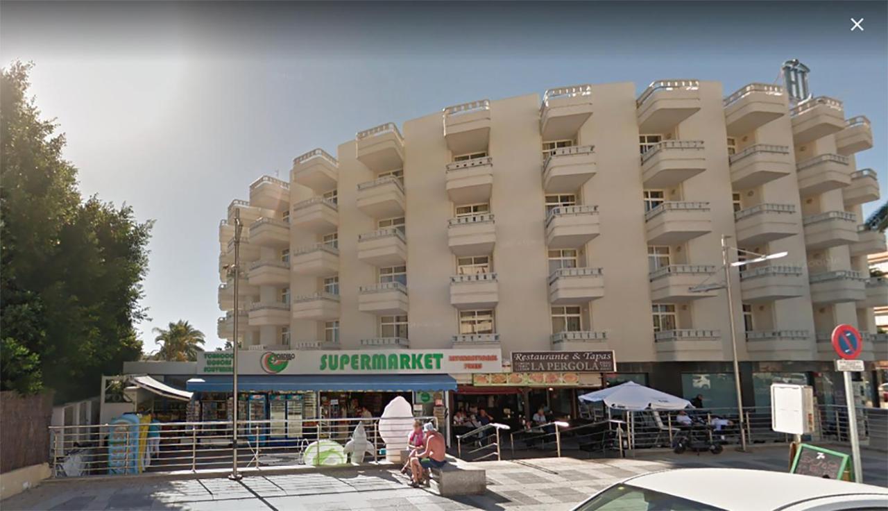 Apartamento En Playa Del Ingles Los Molinos 726 Playa del Ingles (Gran Canaria) Exterior photo