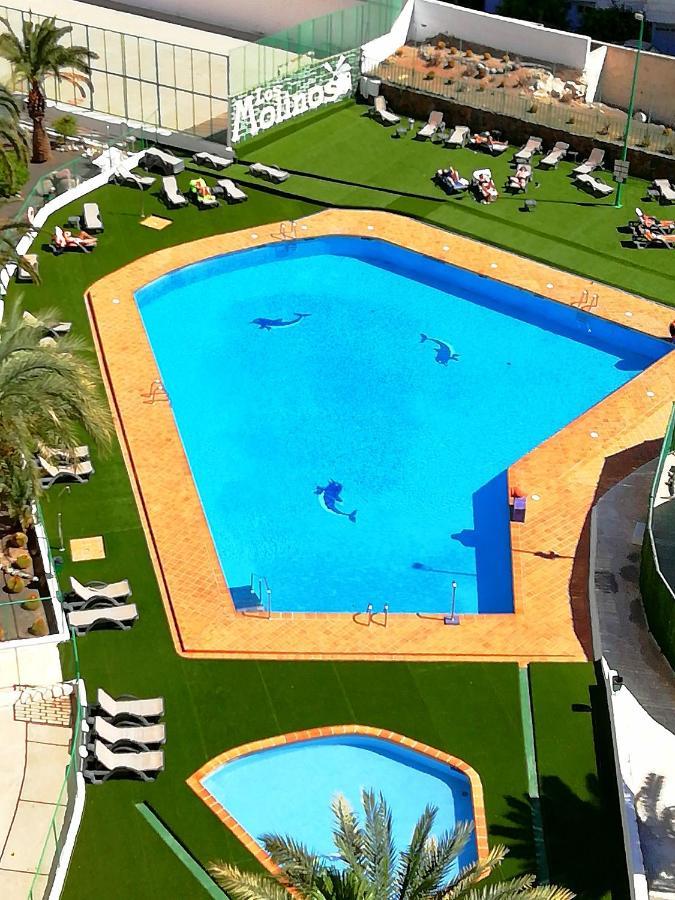 Apartamento En Playa Del Ingles Los Molinos 726 Playa del Ingles (Gran Canaria) Exterior photo