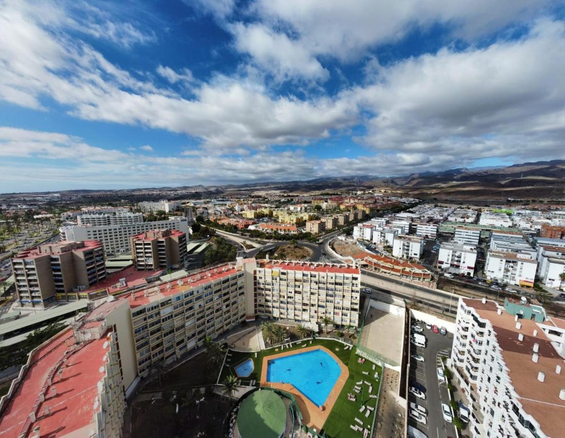 Apartamento En Playa Del Ingles Los Molinos 726 Playa del Ingles (Gran Canaria) Exterior photo
